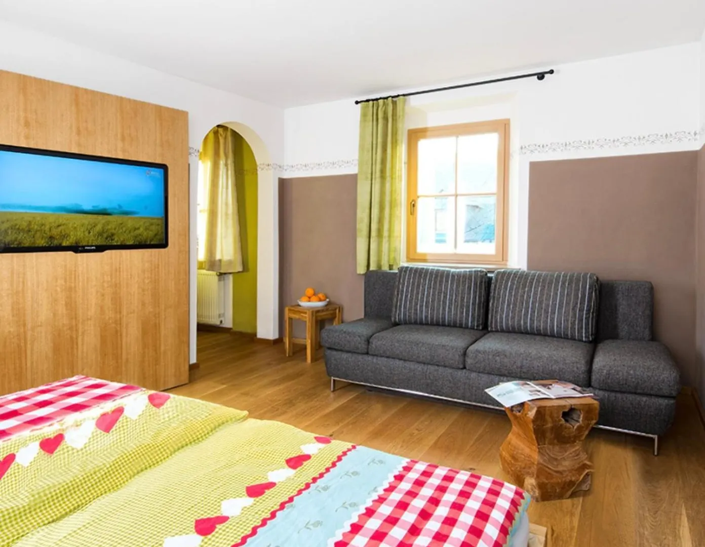 Apartment Teicher-Zoigl Windischeschenbach