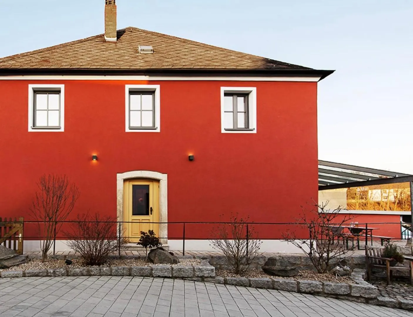 Teicher-Zoigl Windischeschenbach Apartment